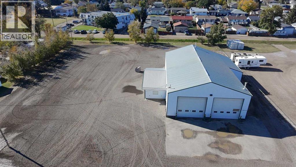 5808 58 Street, Taber, Alberta T1G 2B8 - Photo 2 - A2262607