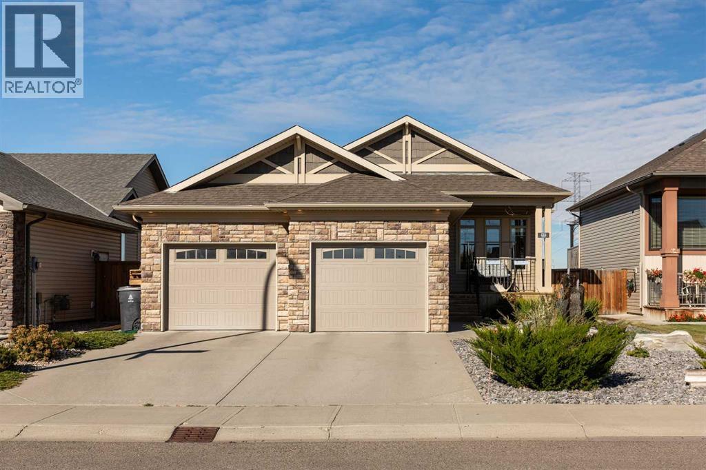<h3>$549,800</h3><p>659 Marie Van Haarlem Crescent N, Lethbridge, Alberta</p>