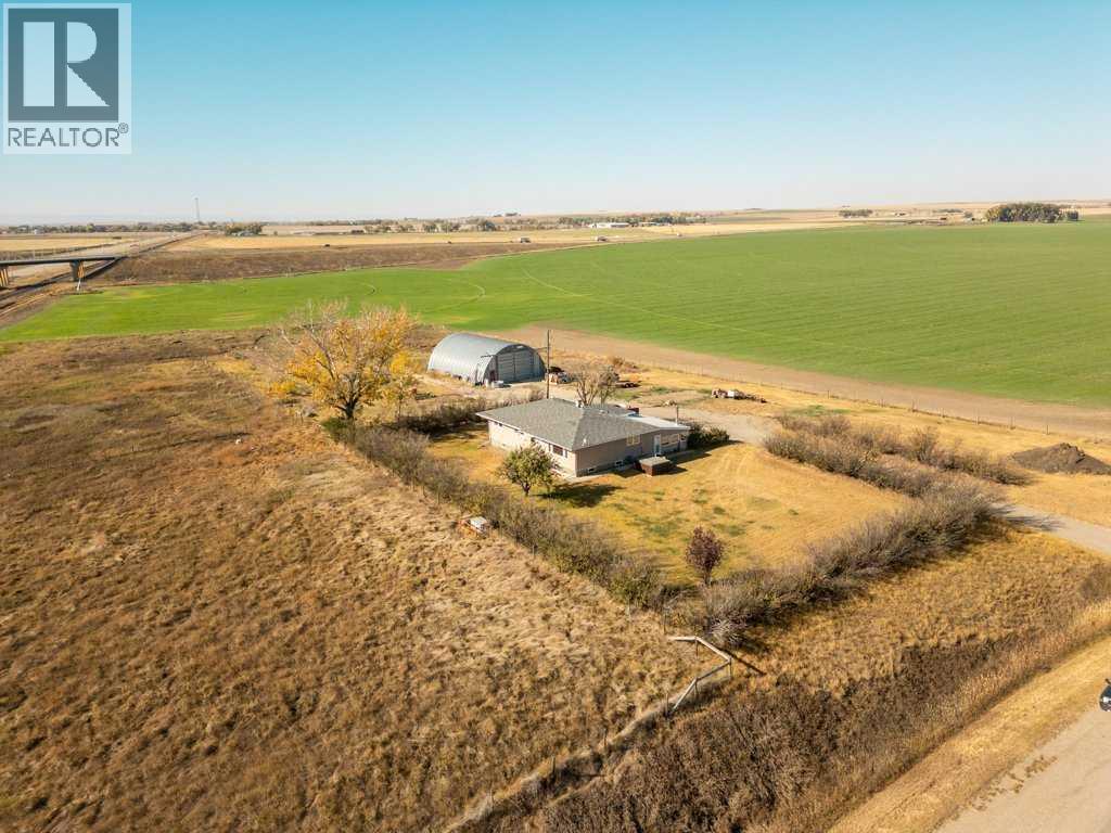101012 Range Road 234, Rural Lethbridge County, Alberta T0L 1M0 - Photo 1 - A2263754