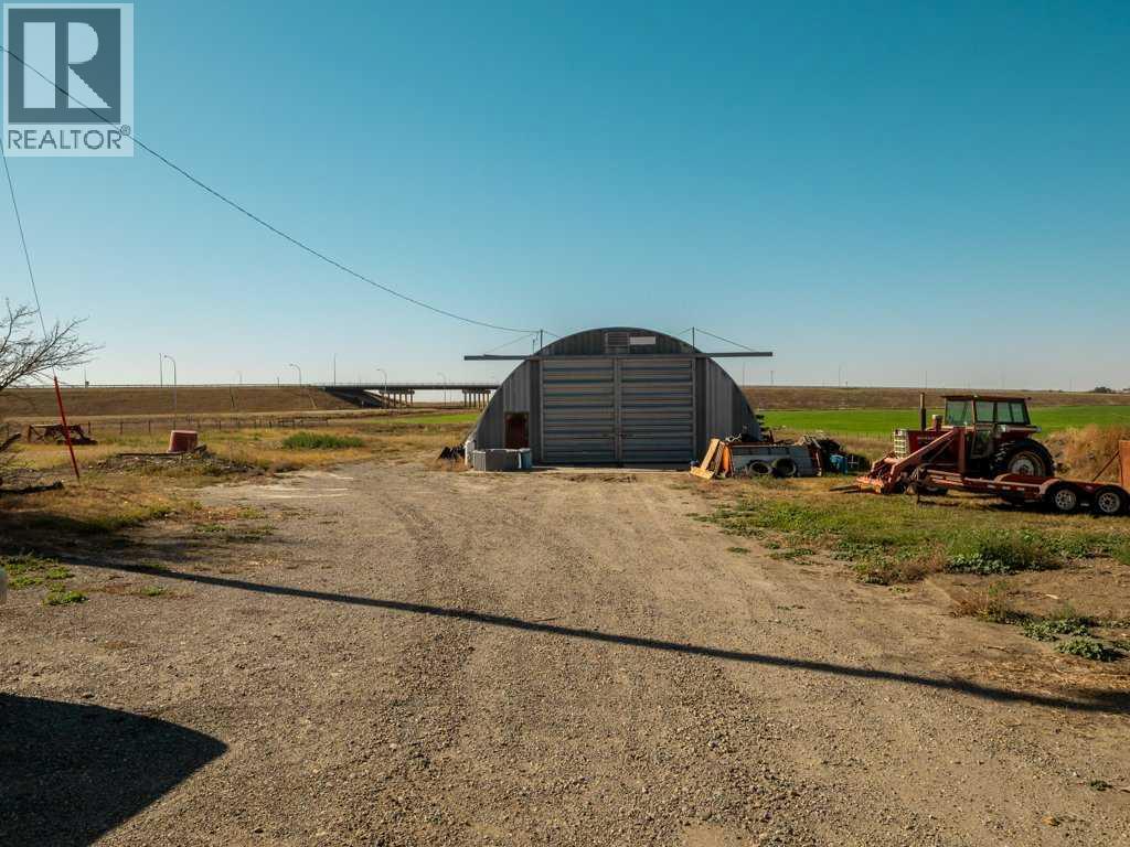 101012 Range Road 234, Rural Lethbridge County, Alberta T0L 1M0 - Photo 24 - A2263754