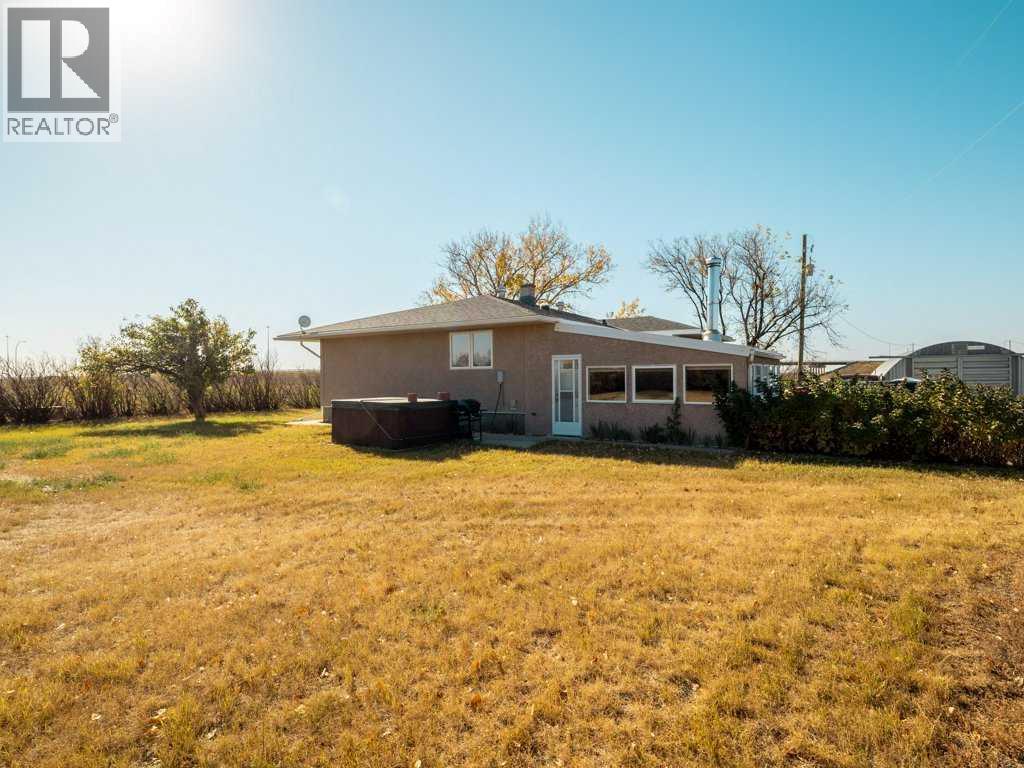 101012 Range Road 234, Rural Lethbridge County, Alberta T0L 1M0 - Photo 25 - A2263754