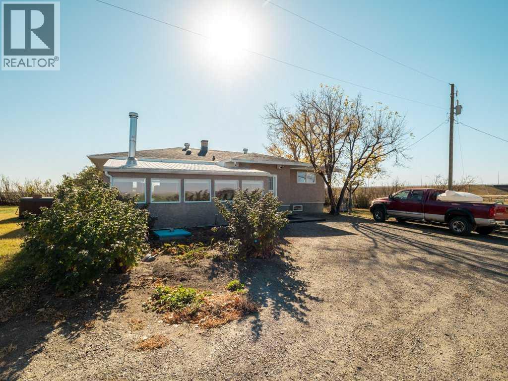 101012 Range Road 234, Rural Lethbridge County, Alberta T0L 1M0 - Photo 26 - A2263754