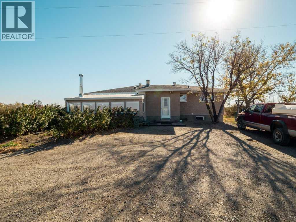 101012 Range Road 234, Rural Lethbridge County, Alberta T0L 1M0 - Photo 27 - A2263754
