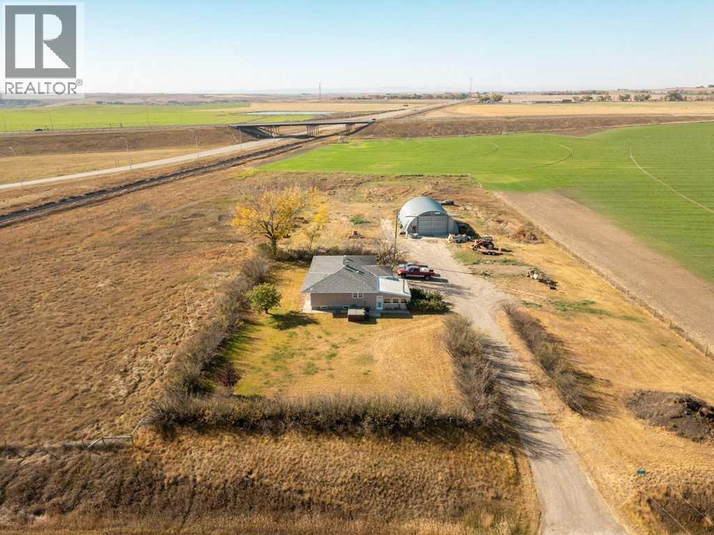 101012 Range Road 234, Rural Lethbridge County, Alberta T0L 1M0 - Photo 28 - A2263754