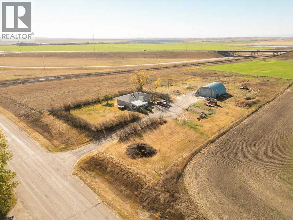 101012 Range Road 234, Rural Lethbridge County, Alberta T0L 1M0 - Photo 29 - A2263754