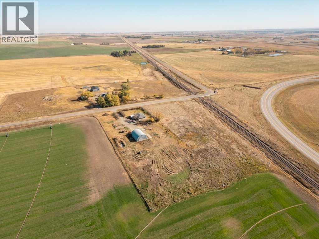 101012 Range Road 234, Rural Lethbridge County, Alberta T0L 1M0 - Photo 31 - A2263754