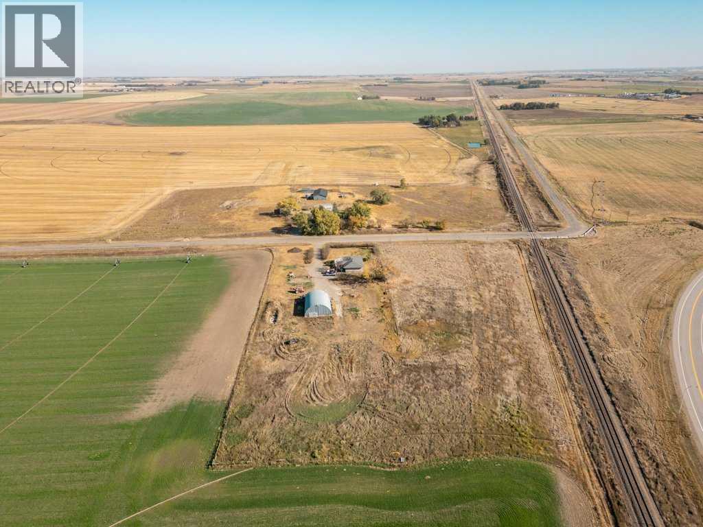 101012 Range Road 234, Rural Lethbridge County, Alberta T0L 1M0 - Photo 32 - A2263754
