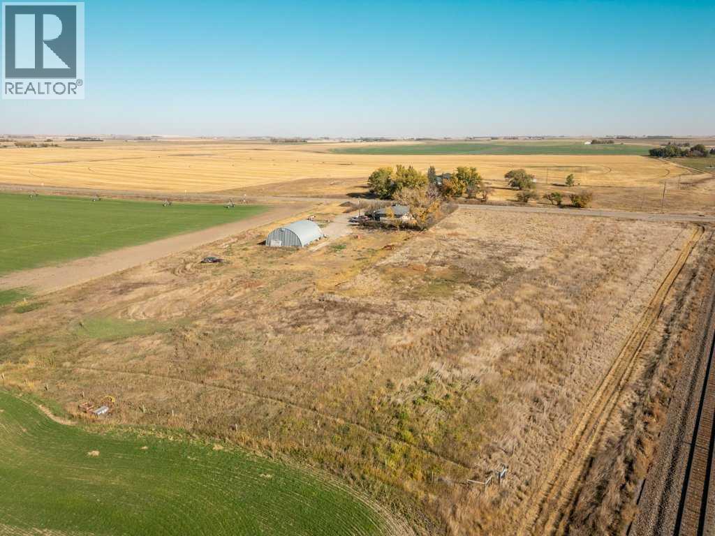 101012 Range Road 234, Rural Lethbridge County, Alberta T0L 1M0 - Photo 33 - A2263754