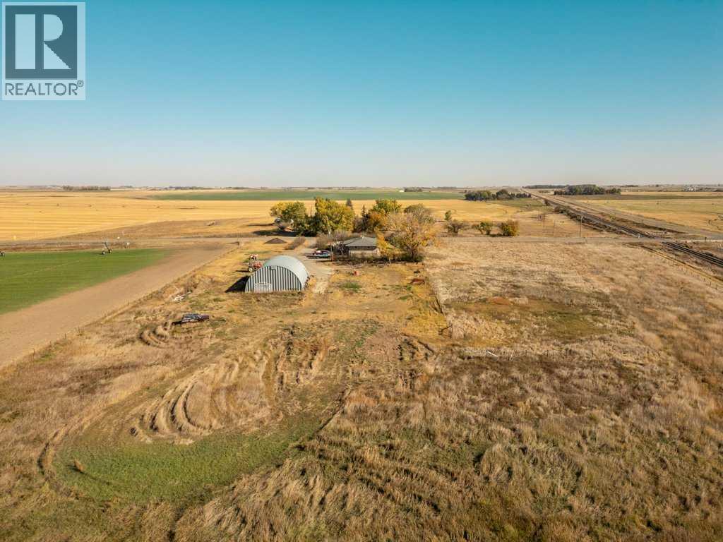 101012 Range Road 234, Rural Lethbridge County, Alberta T0L 1M0 - Photo 34 - A2263754