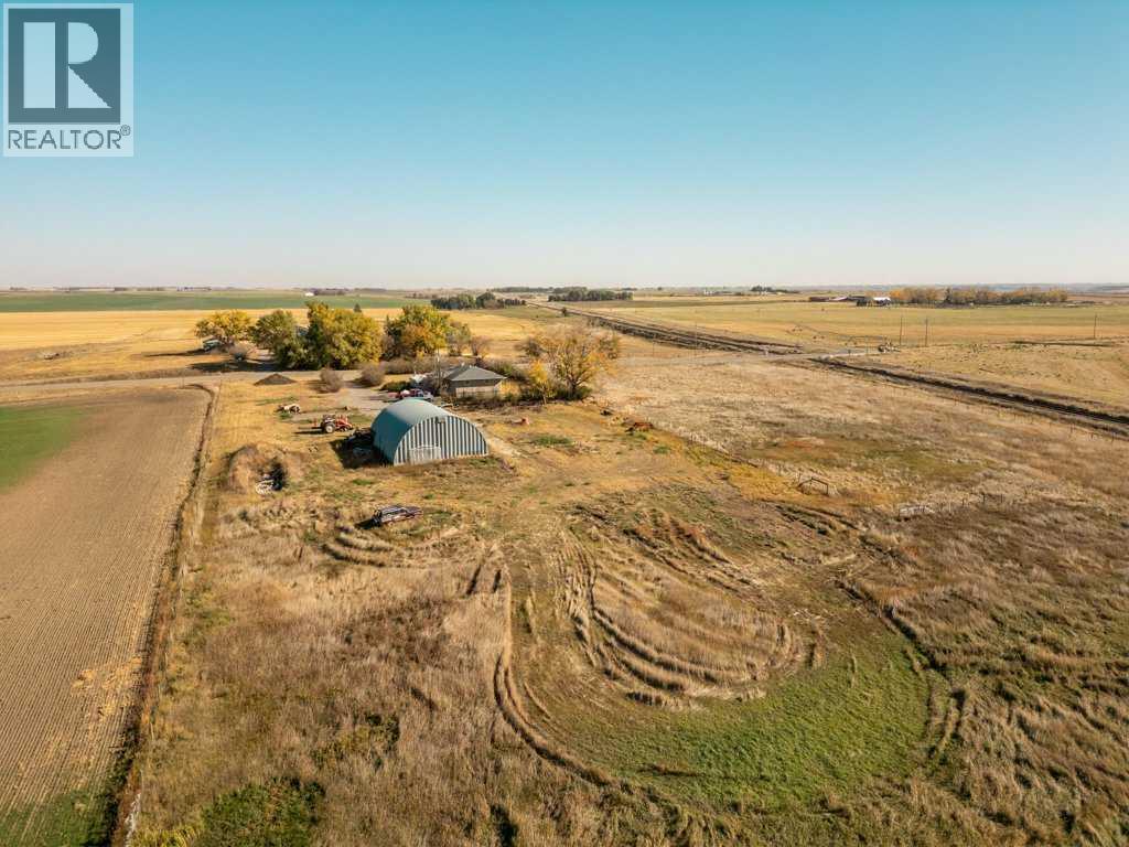 101012 Range Road 234, Rural Lethbridge County, Alberta T0L 1M0 - Photo 35 - A2263754