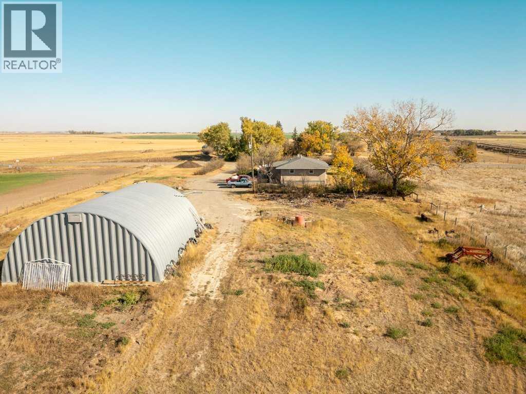 101012 Range Road 234, Rural Lethbridge County, Alberta T0L 1M0 - Photo 36 - A2263754