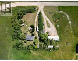 290113 Flying E Road, m.d. of, Alberta