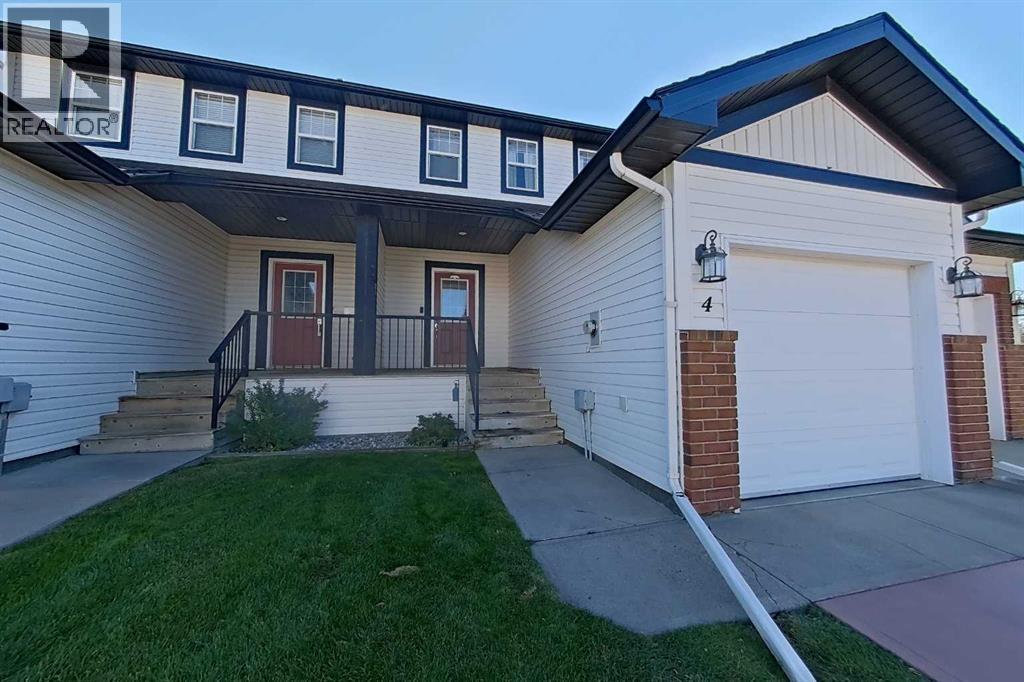 4, 295 Blackfoot Road W, Lethbridge, Alberta T1K 8A6 - Photo 1 - A2265039