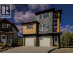 8602 25 Avenue, coleman, Alberta