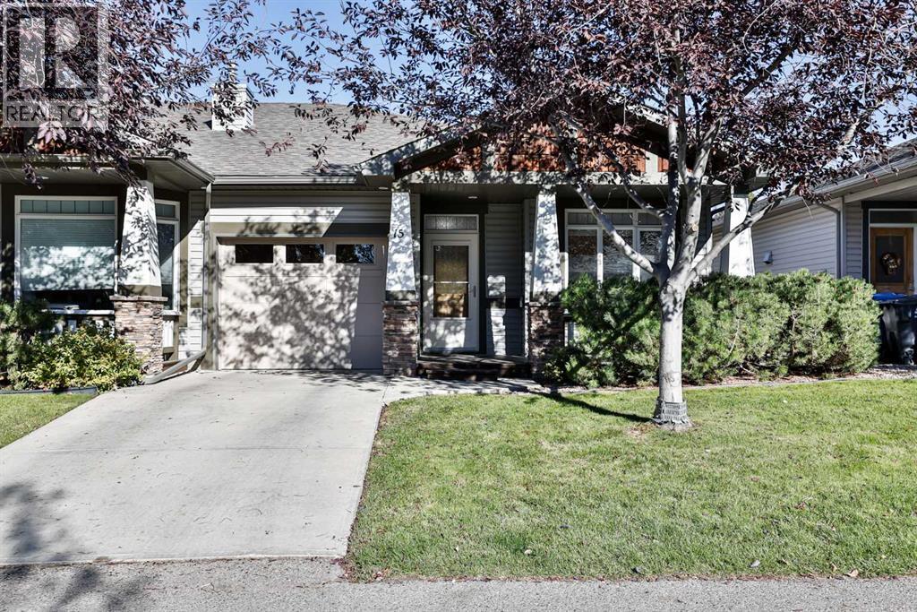 15, 150 Fairmont Road S, Lethbridge, Alberta T1K 8C6 - Photo 2 - A2265459