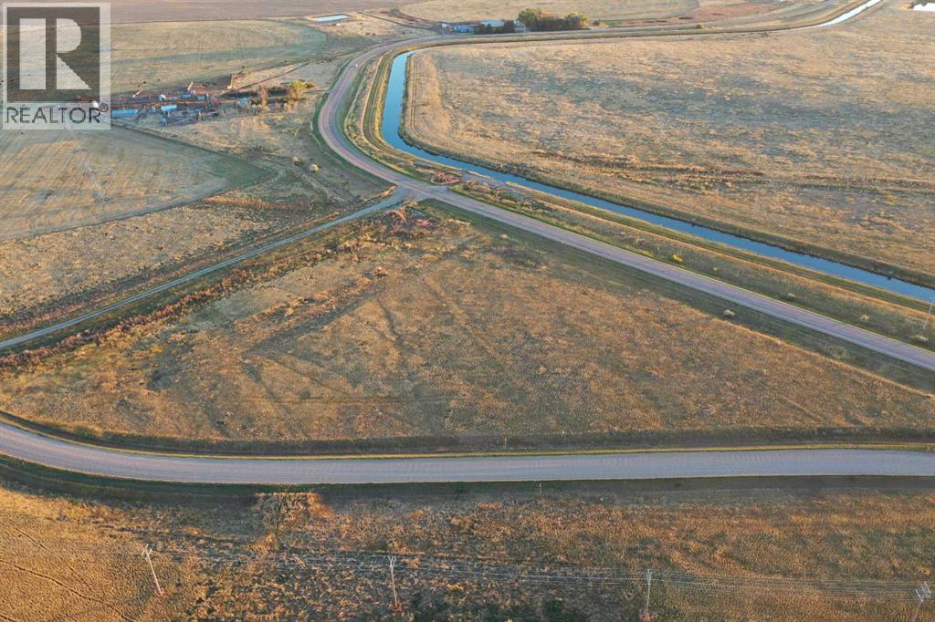 5.10 M/l Acres, Hays, Alberta T0K 1B0 - Photo 1 - A2265681