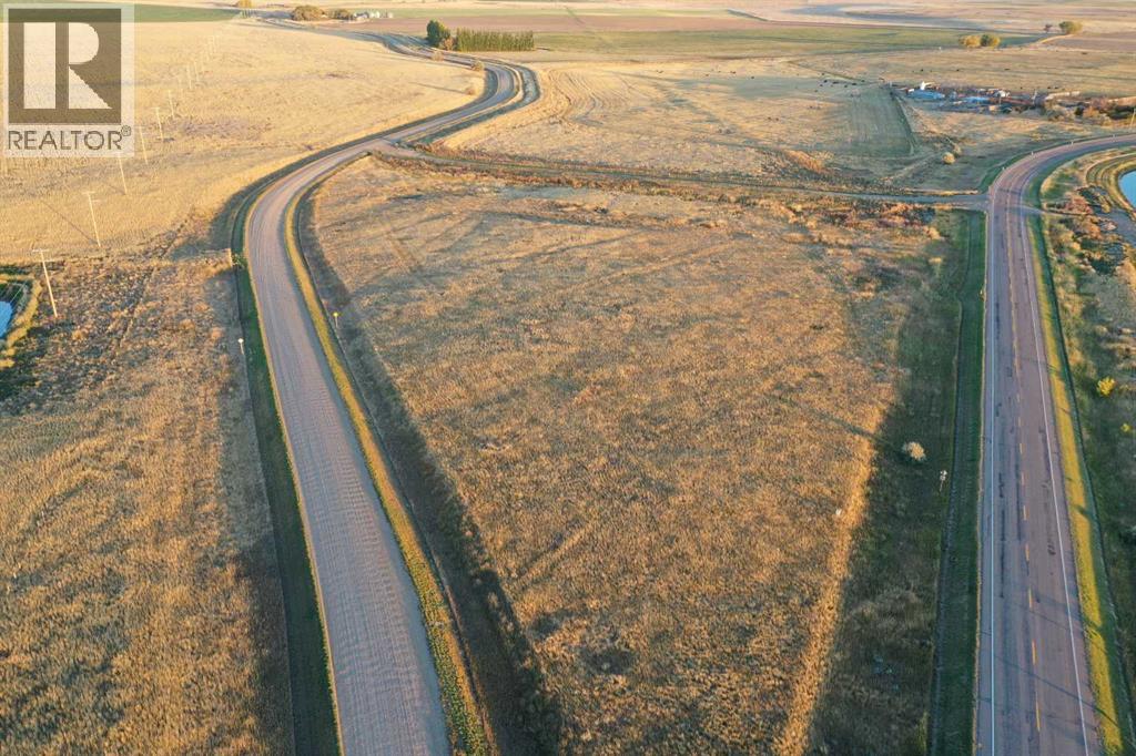 5.10 M/l Acres, Hays, Alberta T0K 1B0 - Photo 2 - A2265681