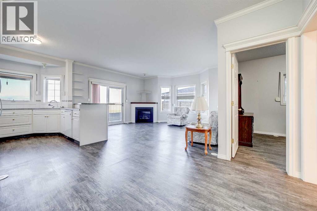 103, 6 Skyline Crescent, Claresholm, Alberta T0L 0T0 - Photo 14 - A2265771