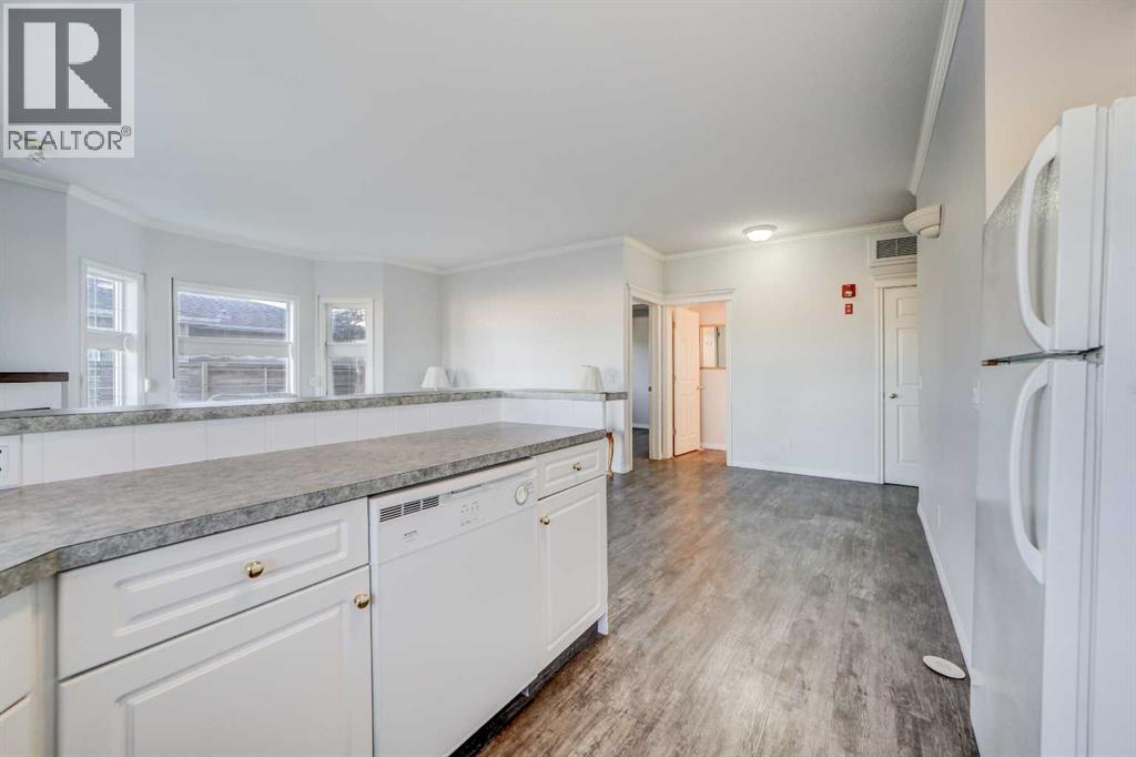 103, 6 Skyline Crescent, Claresholm, Alberta T0L 0T0 - Photo 17 - A2265771