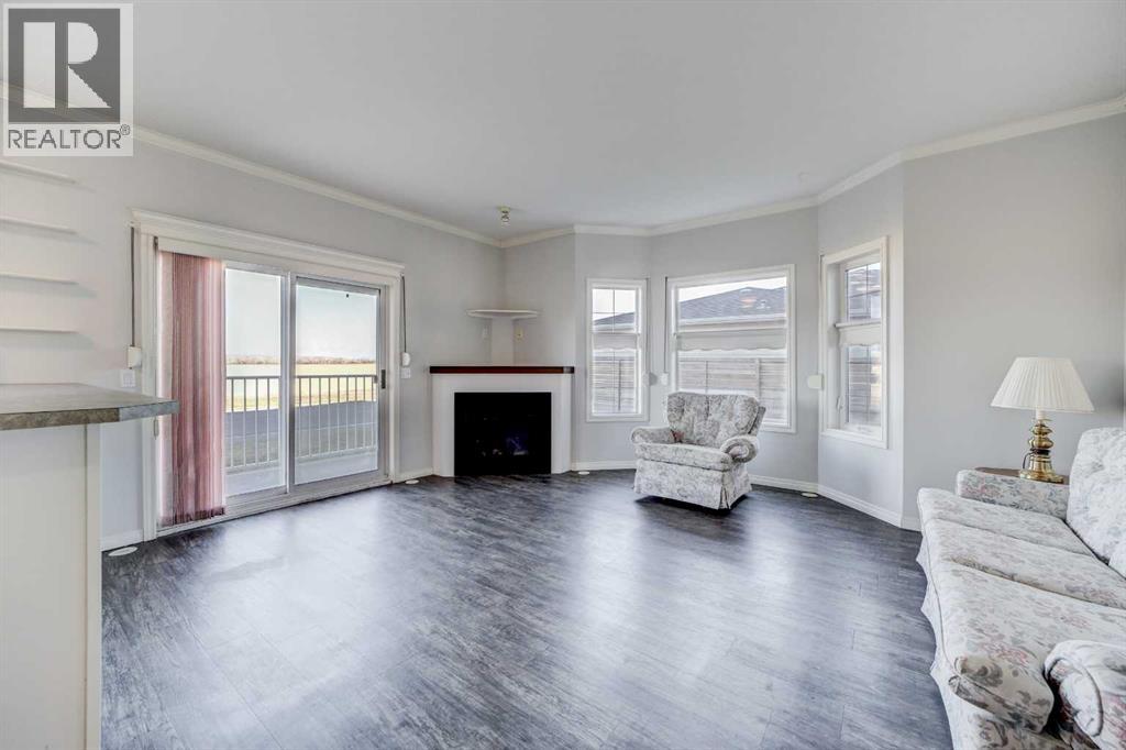 103, 6 Skyline Crescent, Claresholm, Alberta T0L 0T0 - Photo 18 - A2265771