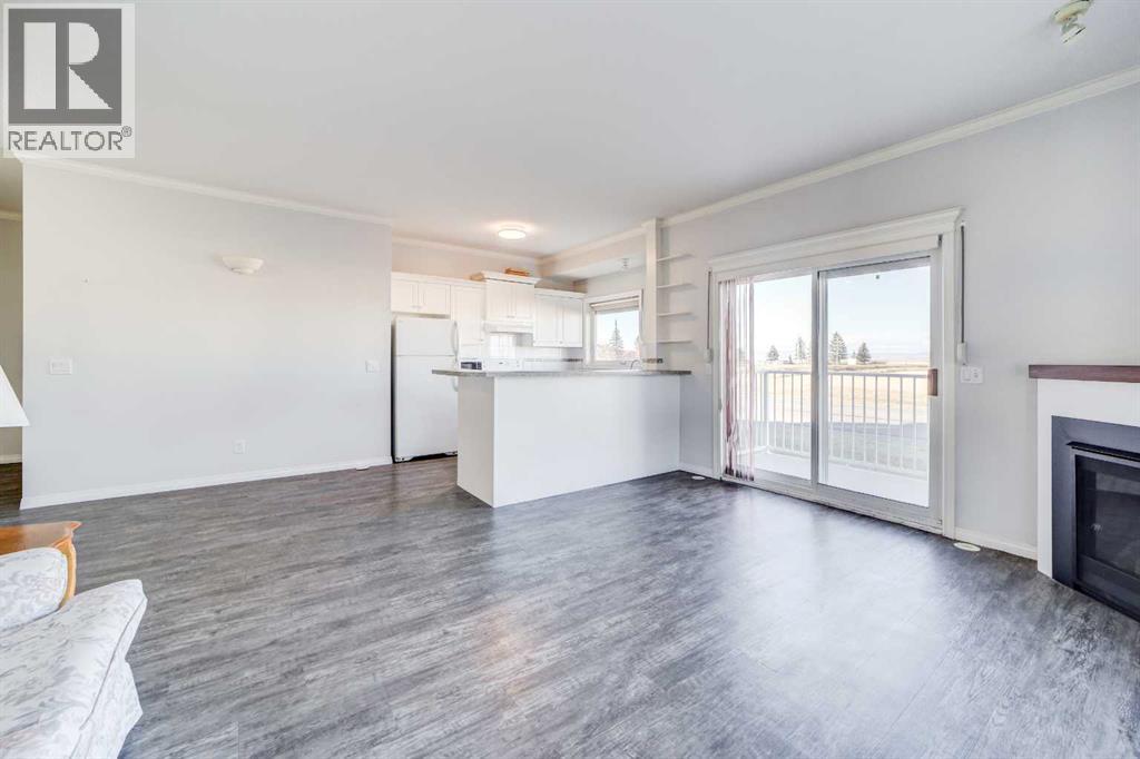 103, 6 Skyline Crescent, Claresholm, Alberta T0L 0T0 - Photo 21 - A2265771