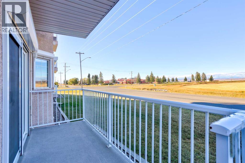 103, 6 Skyline Crescent, Claresholm, Alberta T0L 0T0 - Photo 27 - A2265771
