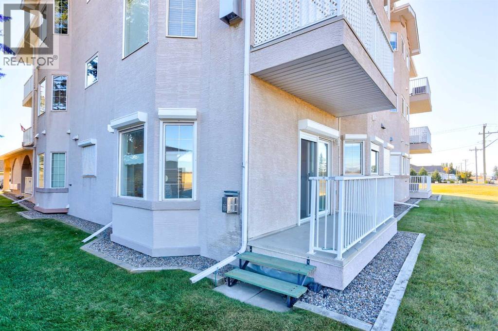 103, 6 Skyline Crescent, Claresholm, Alberta T0L 0T0 - Photo 29 - A2265771