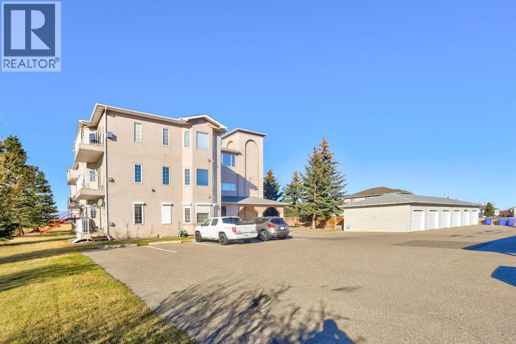 103, 6 Skyline Crescent, Claresholm, Alberta T0L 0T0 - Photo 3 - A2265771