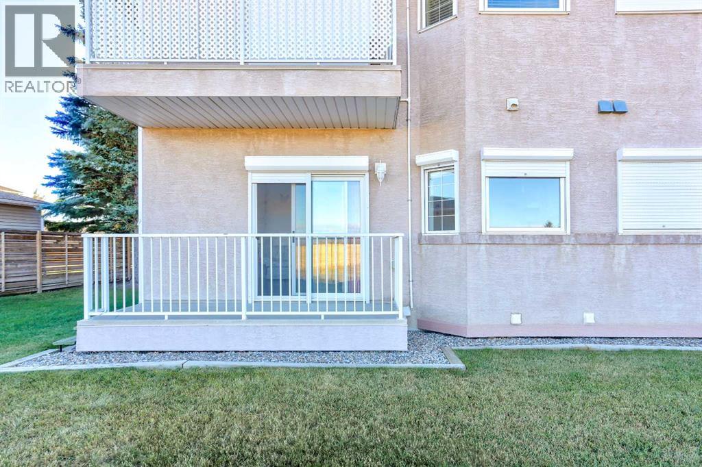 103, 6 Skyline Crescent, Claresholm, Alberta T0L 0T0 - Photo 30 - A2265771