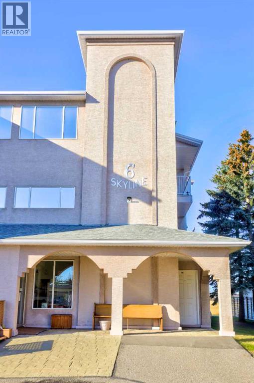 103, 6 Skyline Crescent, Claresholm, Alberta T0L 0T0 - Photo 5 - A2265771