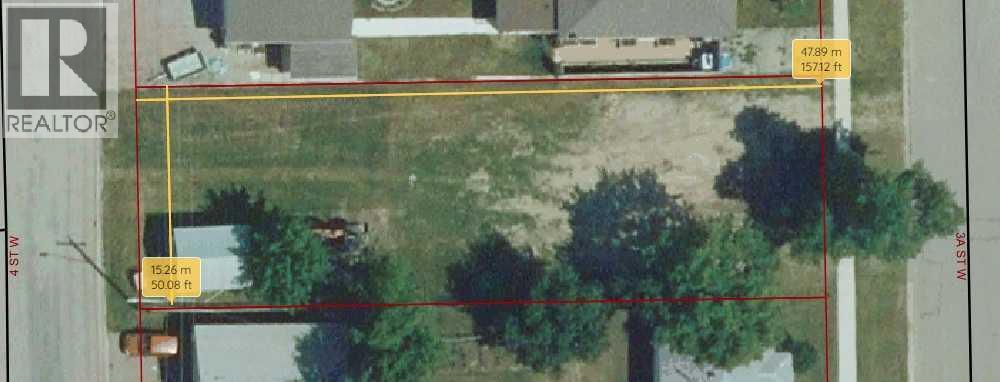 5125 3 A Street W, Claresholm, Alberta T0L 0T0 - Photo 1 - A2266823