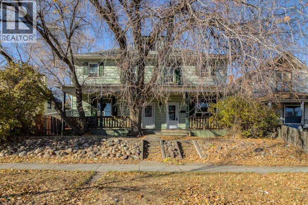 <h3>$434,900</h3><p>316 15 Street S, Lethbridge, Alberta</p>