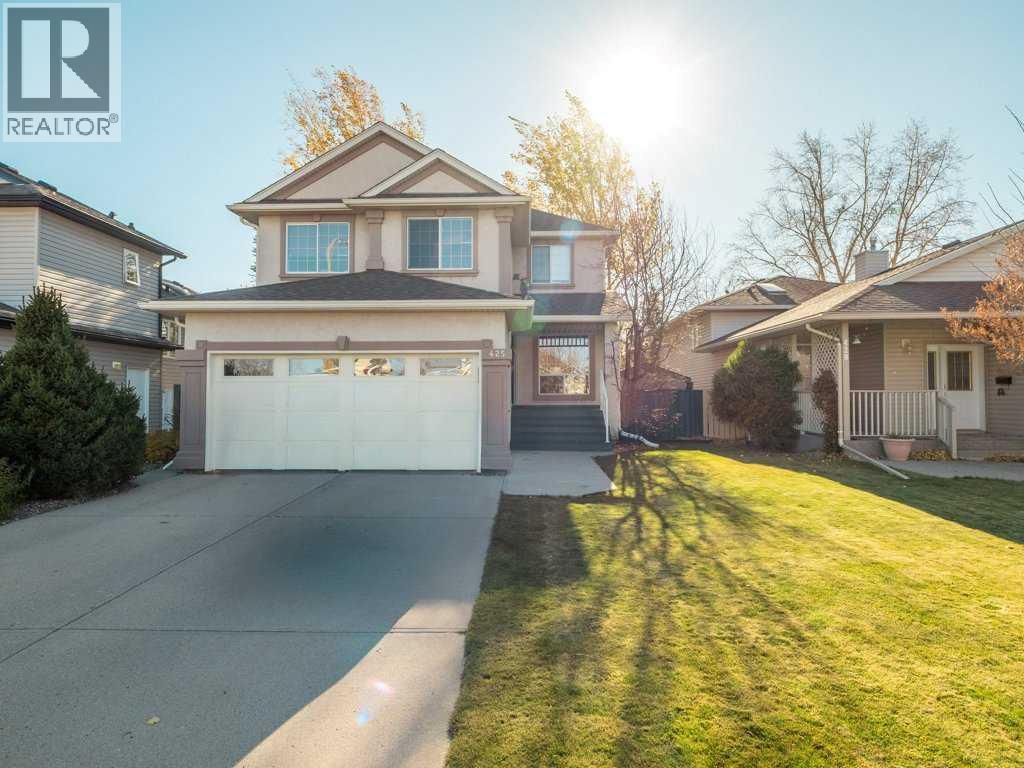 425 Fairmont Boulevard S, Lethbridge, Alberta T1K 7G2 - Photo 1 - A2267871