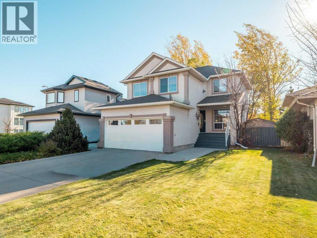 425 Fairmont Boulevard S, Lethbridge, Alberta T1K 7G2 - Photo 2 - A2267871