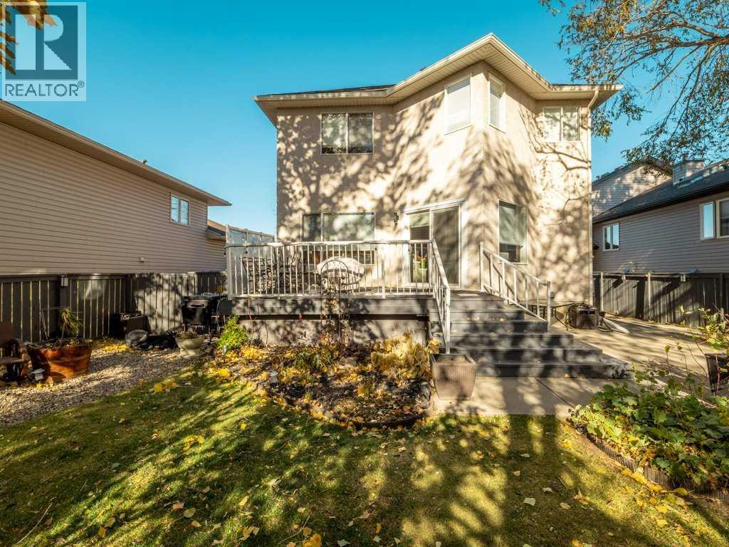 425 Fairmont Boulevard S, Lethbridge, Alberta T1K 7G2 - Photo 40 - A2267871