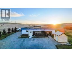 225075 Twp Rd 55, magrath, Alberta