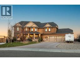 124 Canyoncrest Point W, lethbridge, Alberta