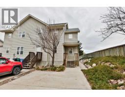16, 720 Heritage Boulevard W, lethbridge, Alberta