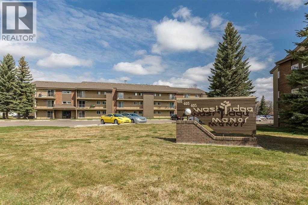 <h3>$199,900</h3><p>304, 401 Columbia Boulevard W, Lethbridge, Alberta</p>