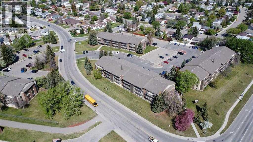 304, 401 Columbia Boulevard W, Lethbridge, Alberta T1K 5R8 - Photo 3 - A2266816