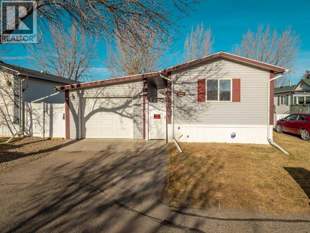 <h3>$279,900</h3><p>206 Station Boulevard, Coaldale, Alberta</p>