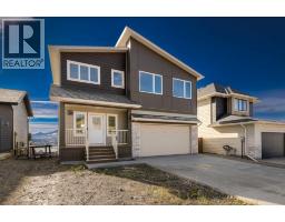 8634 25 Avenue, coleman, Alberta