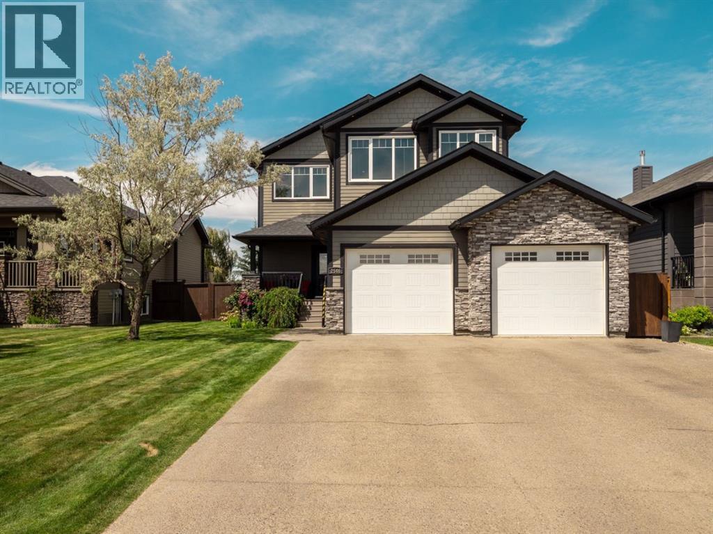<h3>$679,000</h3><p>2546 Aspen Drive, Coaldale, Alberta</p>