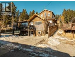 6501 22 Avenue, coleman, Alberta