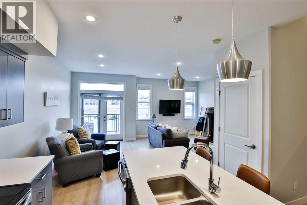 4, 73 Aquitania Circle W, Lethbridge, Alberta T1J 5M5 - Photo 10 - A2272271