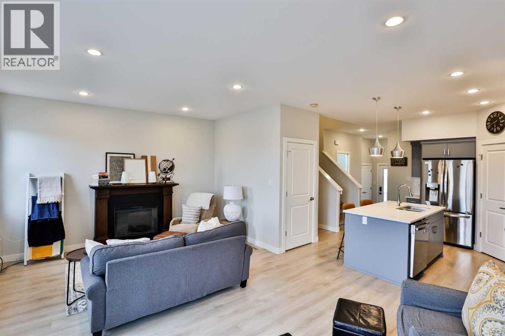 4, 73 Aquitania Circle W, Lethbridge, Alberta T1J 5M5 - Photo 12 - A2272271