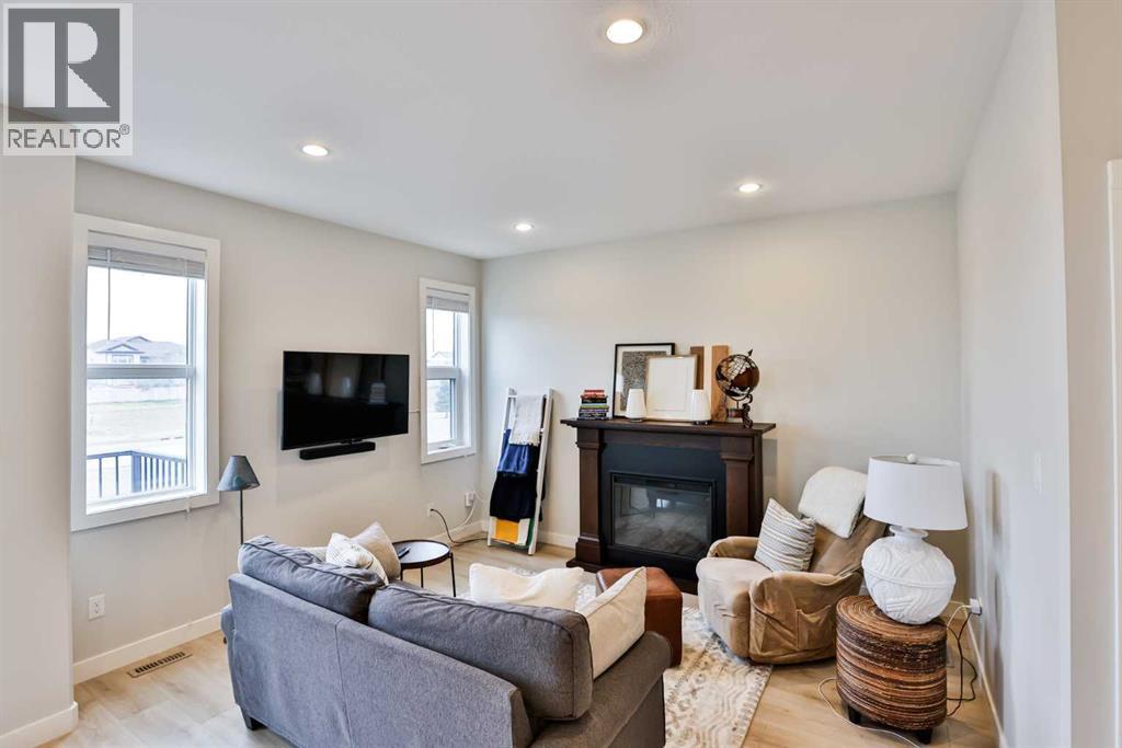 4, 73 Aquitania Circle W, Lethbridge, Alberta T1J 5M5 - Photo 13 - A2272271