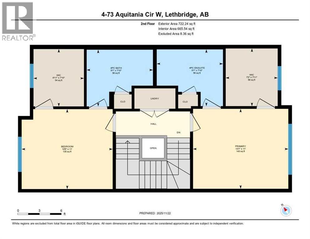 4, 73 Aquitania Circle W, Lethbridge, Alberta T1J 5M5 - Photo 29 - A2272271