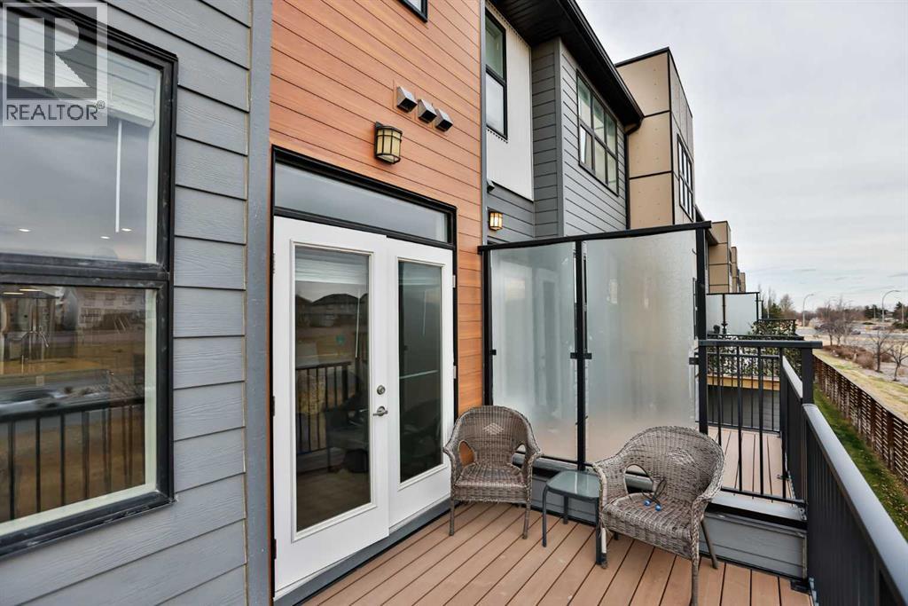 4, 73 Aquitania Circle W, Lethbridge, Alberta T1J 5M5 - Photo 3 - A2272271