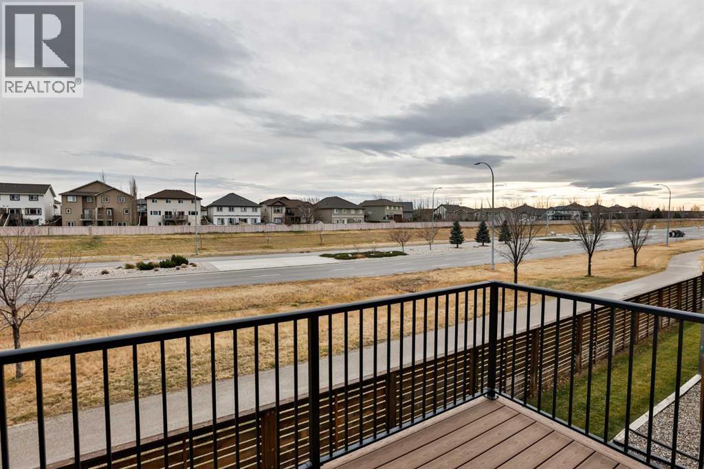 4, 73 Aquitania Circle W, Lethbridge, Alberta T1J 5M5 - Photo 4 - A2272271